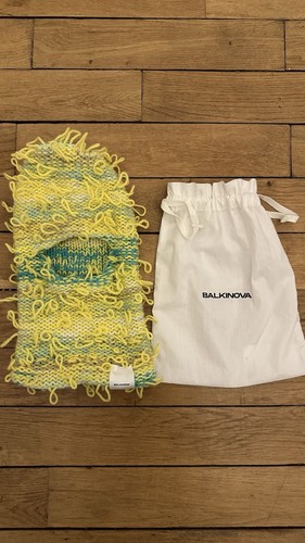 Cagoule balkinova balaclava - cagoule,