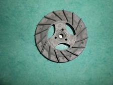 Rotor / volant magnétique