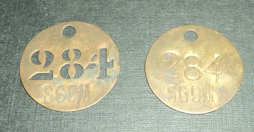 Rare lot anciens jetons - rare,