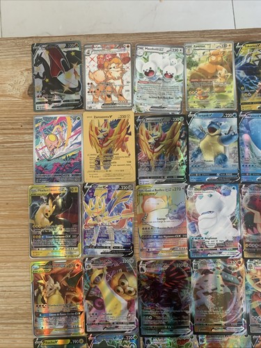 Cartes pokemon - cartes,