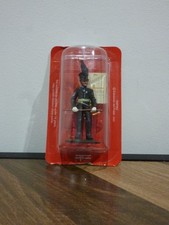 Soldat de plomb napoléon