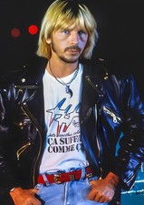 Photo A4 Renaud Séchan