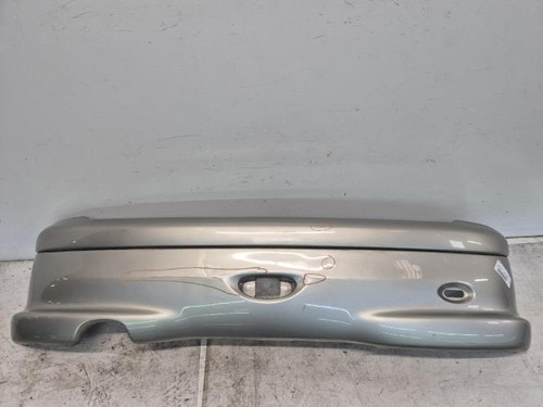 Pare choc arriere - peugeot, 206