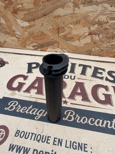 Nos tube poignée tournante - nos,