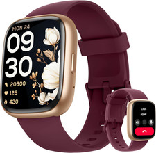 Montre intelligente Bluetooth