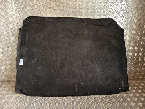 Tapis coffre peugeot 207 - tapis,