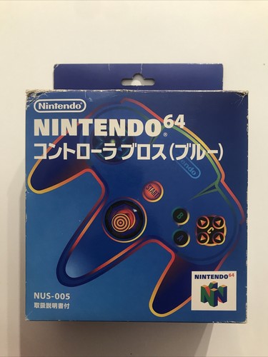 Manette pad controller - manette,