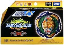 NOUVEAU Booster Takara Tomy