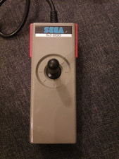 Manette joystick Sega SJ-200 pour console SG-1000 SC-3000 rétrogaming vintage