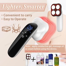 Machine àbrûler les graisses