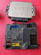 Calculateur Citroën Picasso