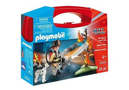 Playmobil 70310 city action - 70310,