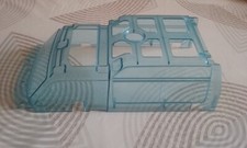 JOUSTRA SIMCA MATRA RANCHO "VITRAGE COMPLET"