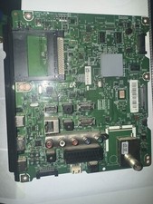 carte mère tv Samsung