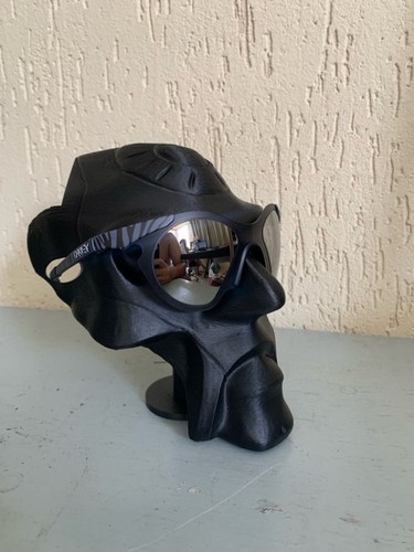 Présentoir oakley bob - oakley,
