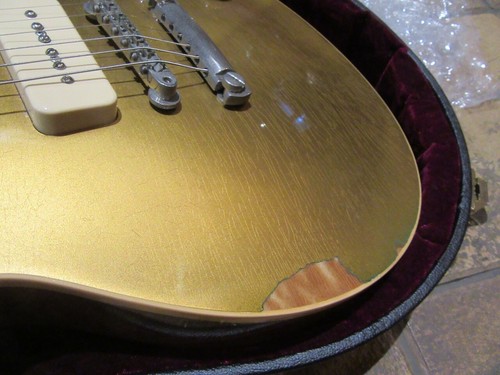 Gibson custom shop - gibson,