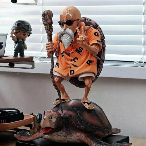 Dragon ball figurine - –,