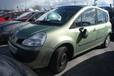 Moteur RENAULT GRAND MODUS