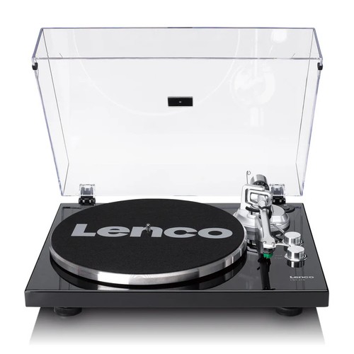 Turntable with bluetooth - with,