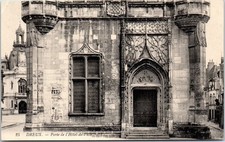 28 DREUX - carte postale ancienne, voir cliche[REF/S000872]