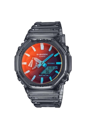 Casio série time - casio,