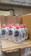 Lot 9×1L Lessive liquide 270