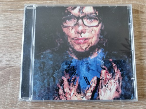 Bjök selmasongs - cd,