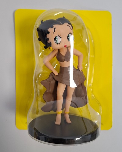 Figurine betty boop danseuse - figurine,