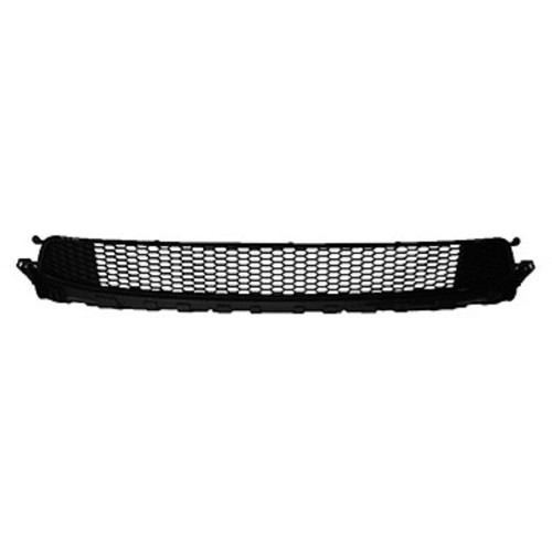 Grille pare chocs avant - pare-chocs,