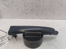 Poignee porte avant gauche