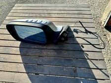 Rétroviseur Conducteur BMW OEM E46 Coupé Cabriolet  51168247123 8247123