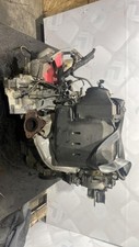 Moteur RENAULT CLIO 2 PHASE 2
