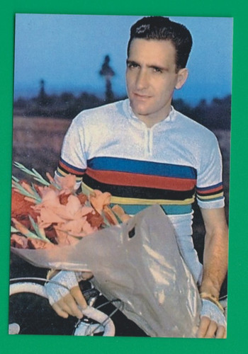 Cyclisme repro photo cycliste - cyclisme,
