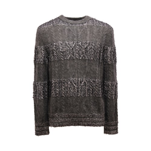 Q6918 maglione uomo - maglione, amarÁnto