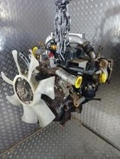 Moteur NISSAN TERRANO 2 PHASE