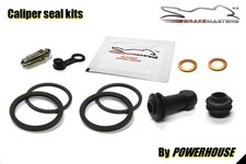 Ducati 900 Super Sport Léger 92-97 Arrière Kit Réparation Freins 1994 1995