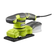 RYOBI Ponceuse vibrante 1/3 de