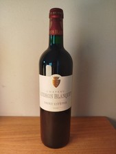 Château andron blanquet 2008 - château,