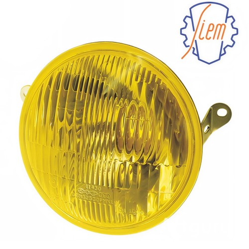 Phare avant siem verre - siem, en