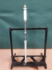 Fourche Avant Suspension
