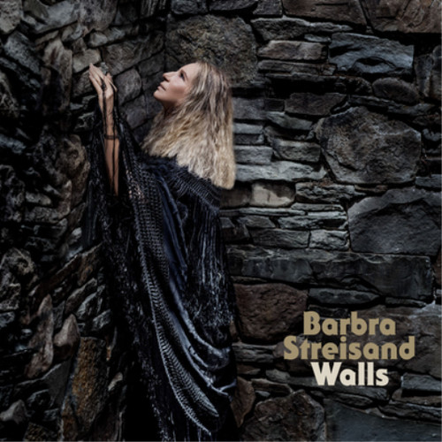 Barbra streisand walls - barbra,