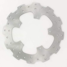 Disque de frein avant wave