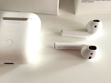 Écouteurs Apple AirPods 2