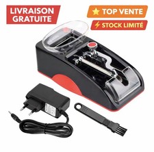 Machine à Rouler le Tabac