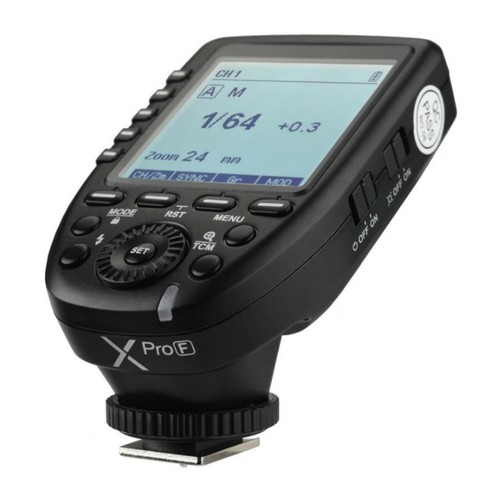 Godox xprof ttl - godox,