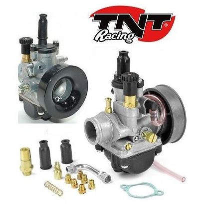 Carburateur carbu type - phbg, 21