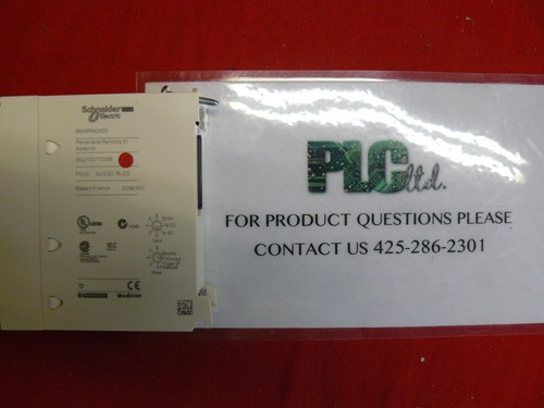 Bmxpra0100 excellent schneider - bmxpra0100,