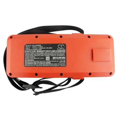 Geb371 battery for leica tps - battery,