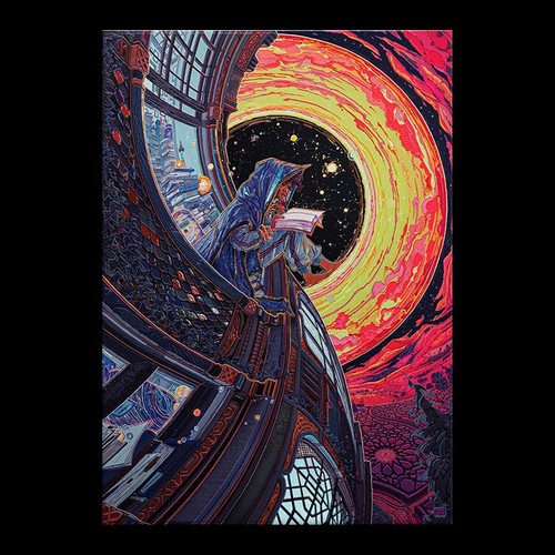 Displate limited edition - limited,