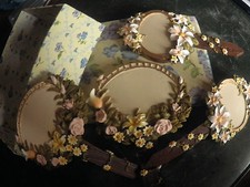 Fiches marques pour pots de